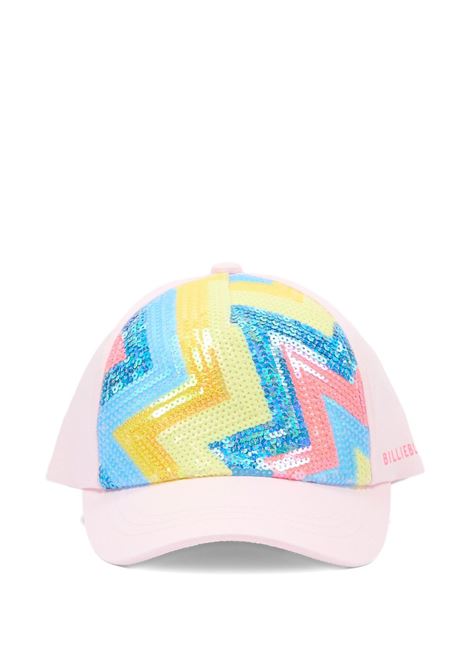 Cappello con paillettes BILLIEBLUSH KIDS | U2200844L